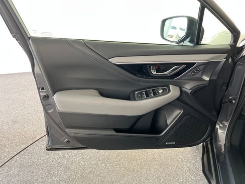 Certified 2024 Subaru Outback Limited XT image 12