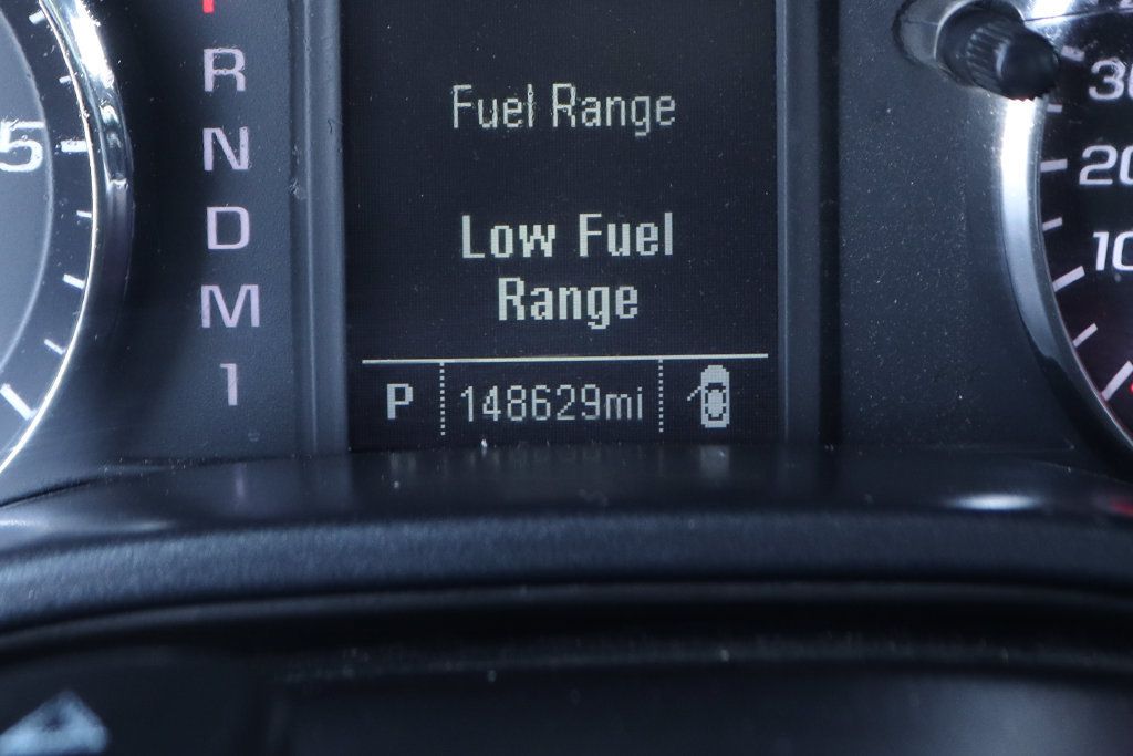 Used 2015 Chevrolet Silverado 3500 W/T RWD image 31