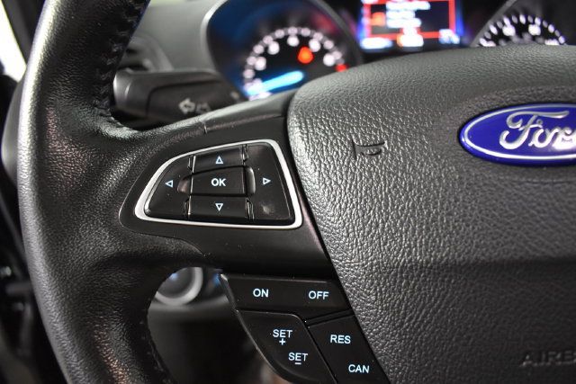 Used 2019 Ford Escape SEL AWD/4WD image 15