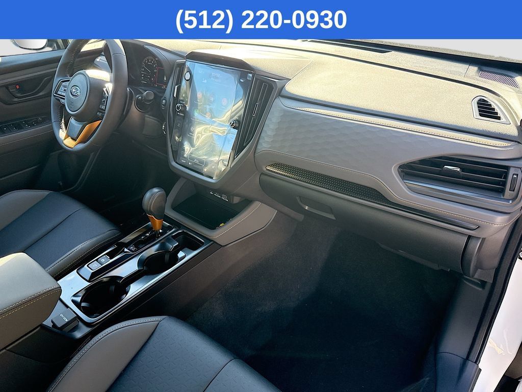 New 2026 Subaru Forester Wilderness AWD/4WD image 38