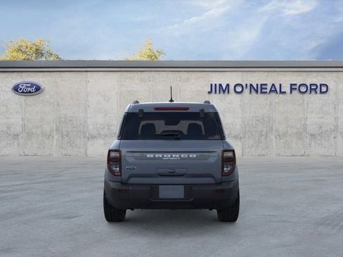 New 2026 Ford Bronco Sport Big Bend AWD/4WD image 5