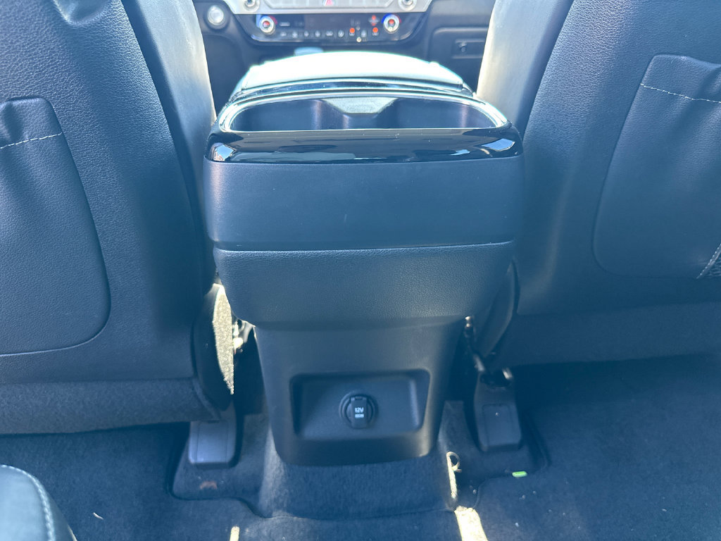 Certified 2025 Kia Telluride S FWD image 23