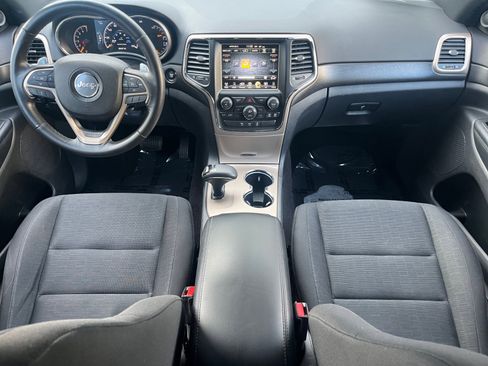 Used 2015 Jeep Grand Cherokee Laredo w/ Quick Order Package 23E image 16