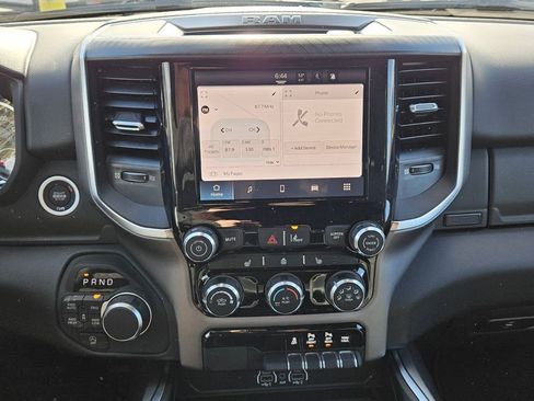 New 2026 RAM 1500 Big Horn w/ Night Edition AWD/4WD image 17