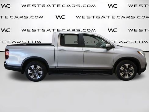 Used 2019 Honda Ridgeline RTL-T image 45