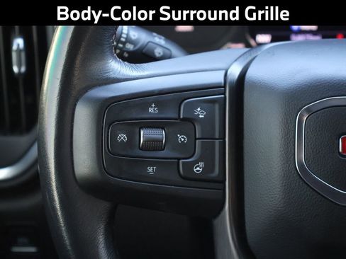 Used 2020 GMC Sierra 1500 AT4 w/ AT4 Premium Package image 38