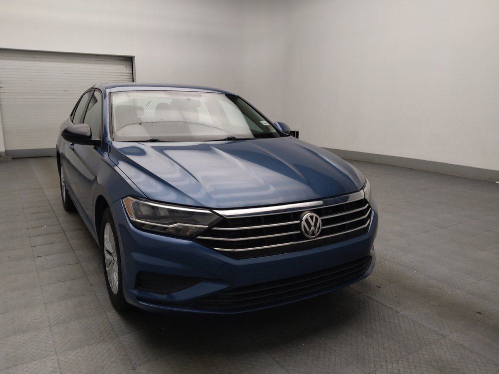 Used 2019 Volkswagen Jetta S w/ Driver Assistance Package FWD image 13