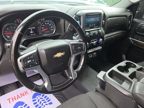 Used 2023 Chevrolet Silverado 2500 LT w/ Convenience Package AWD/4WD image 12