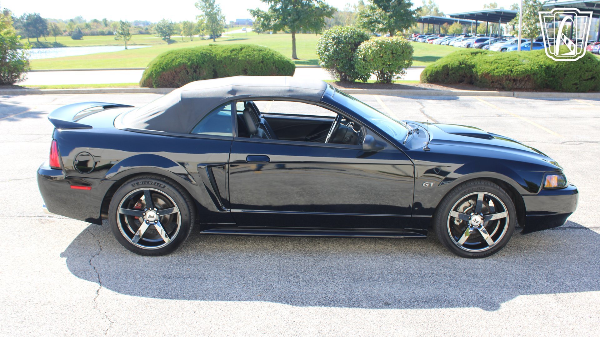 Used 2000 Ford Mustang GT RWD image 31