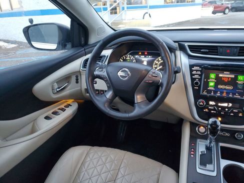 Used 2020 Nissan Murano Platinum image 27