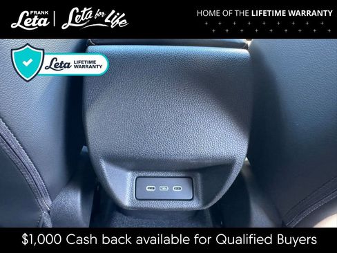 New 2026 Acura Integra A-Spec image 24