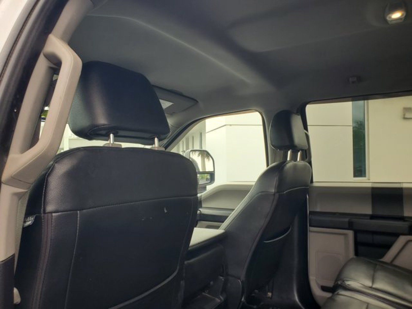 Used 2019 Ford F450 XL w/ STX Appearance Package AWD/4WD image 25