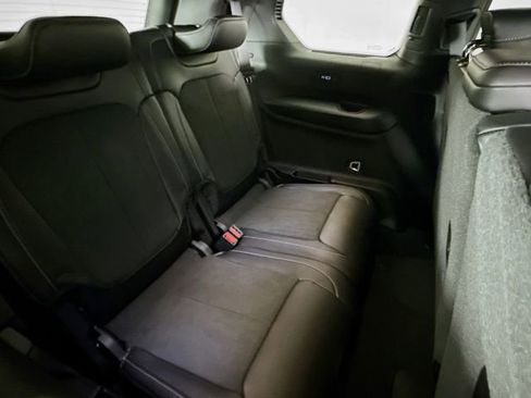 New 2025 Jeep Grand Cherokee L Altitude AWD/4WD image 27