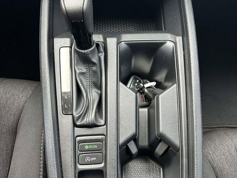 Used 2024 Honda Accord EX image 18