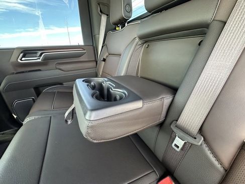 New 2026 GMC Sierra 2500 Denali w/ Denali Reserve Package image 28
