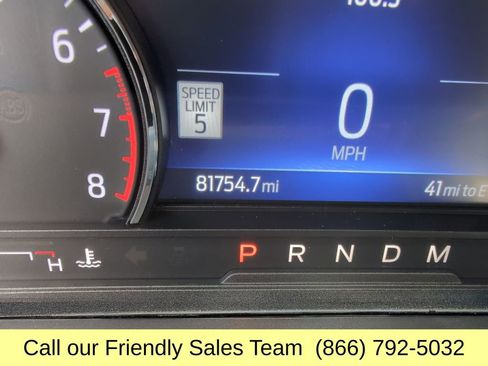 Used 2022 Ford Explorer Timberline w/ Timberline Technology Package AWD/4WD image 20