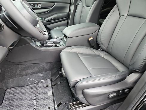 New 2026 Subaru Ascent Bronze Edition image 16