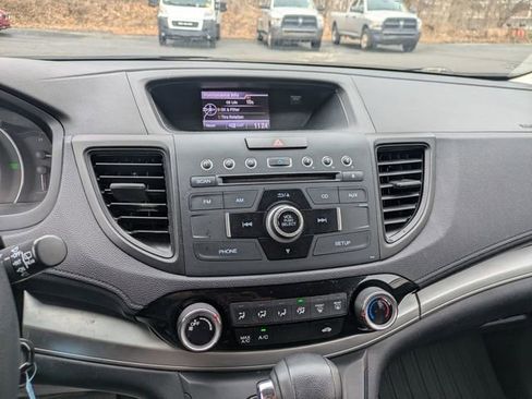 Used 2016 Honda CR-V SE image 20