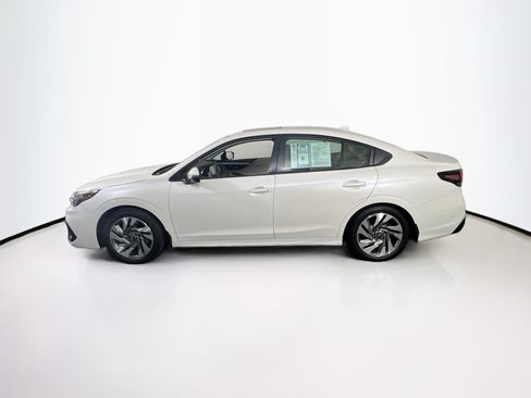 Used 2023 Subaru Legacy Limited AWD/4WD image 8