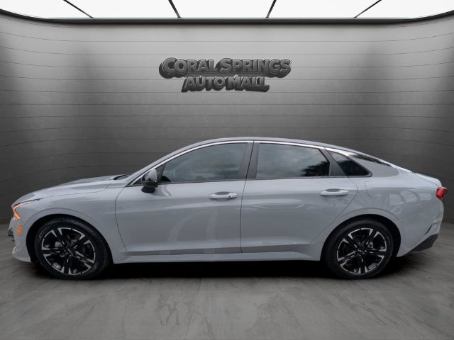 Used 2023 Kia K5 GT-Line FWD image 4
