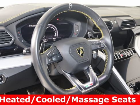 Used 2021 Lamborghini Urus image 6
