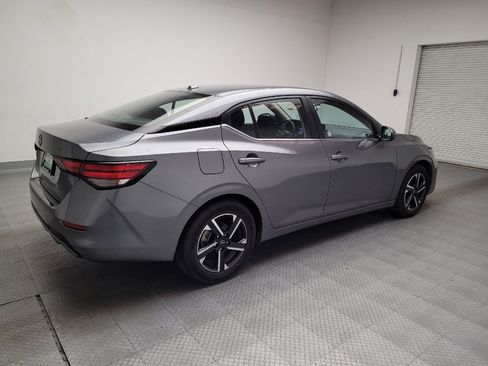 Used 2025 Nissan Sentra SV image 10