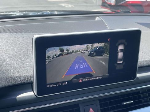 Used 2018 Audi S4 Premium Plus AWD/4WD image 13