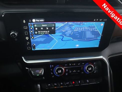 Used 2026 GMC Sierra 1500 Denali Ultimate AWD/4WD image 5