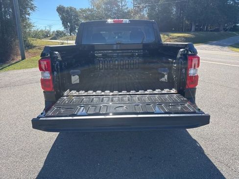 New 2025 Ford Maverick XLT w/ 4K Tow Package image 23