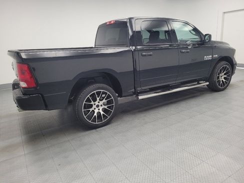 Used 2018 RAM 1500 Express w/ Express Value Package image 10