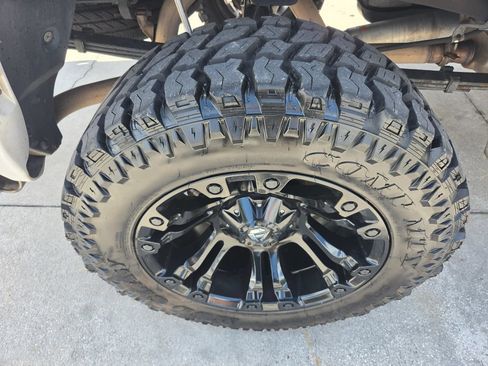 Used 2013 Toyota Tundra 2WD CrewMax w/ TRD Off-Road Pkg image 17