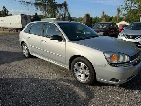 Used 2004 Chevrolet Malibu LT w/ Preferred Equipment Group FWD image 7
