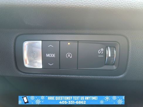 New 2026 Chevrolet Traverse High Country w/ LPO, Floor Liner Package image 23