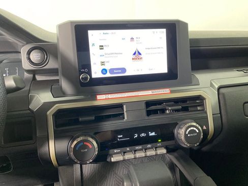 New 2026 Toyota Tacoma SR5 image 19