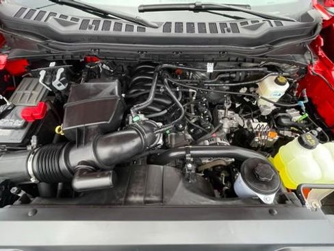 Used 2024 Ford F350 Lariat w/ Lariat Ultimate Package image 28