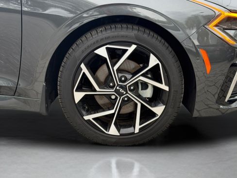 Used 2025 Kia K5 EX FWD image 49