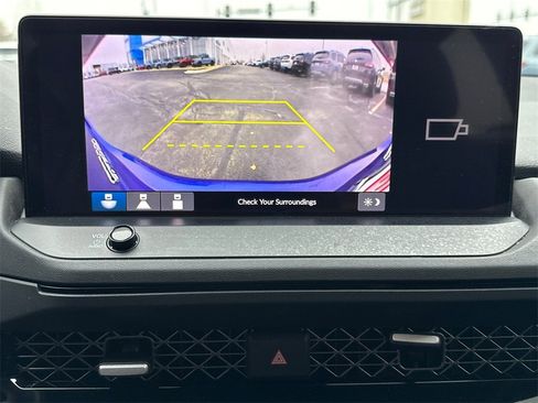 Certified 2023 Honda Accord Sport image 24