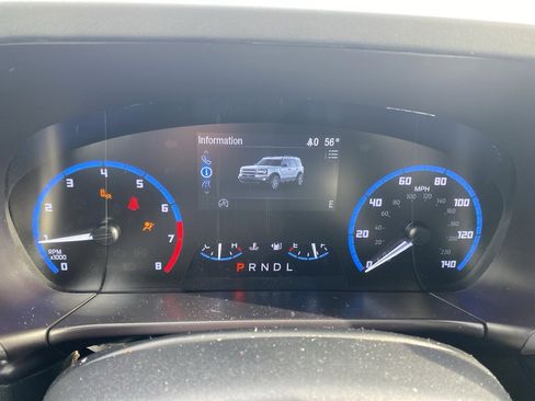 Used 2024 Ford Bronco Sport Big Bend w/ Convenience Package image 25