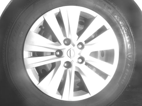 Used 2025 Nissan Sentra S image 11