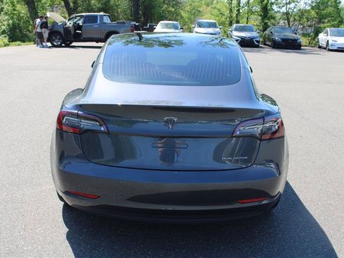 Used 2018 Tesla Model 3 Long Range image 6