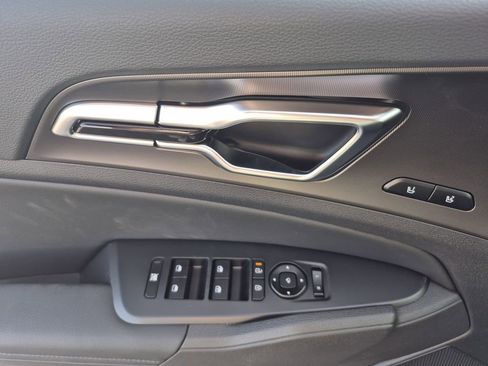 New 2026 Kia Sportage SX Prestige image 7