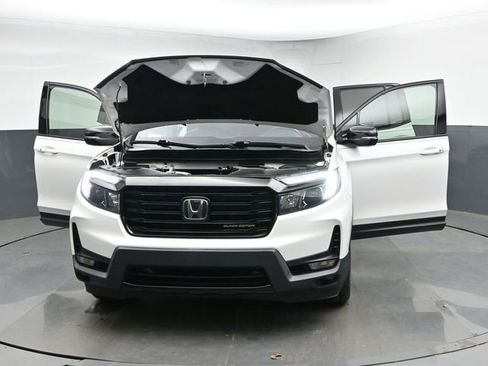 Used 2023 Honda Ridgeline Black Edition image 47