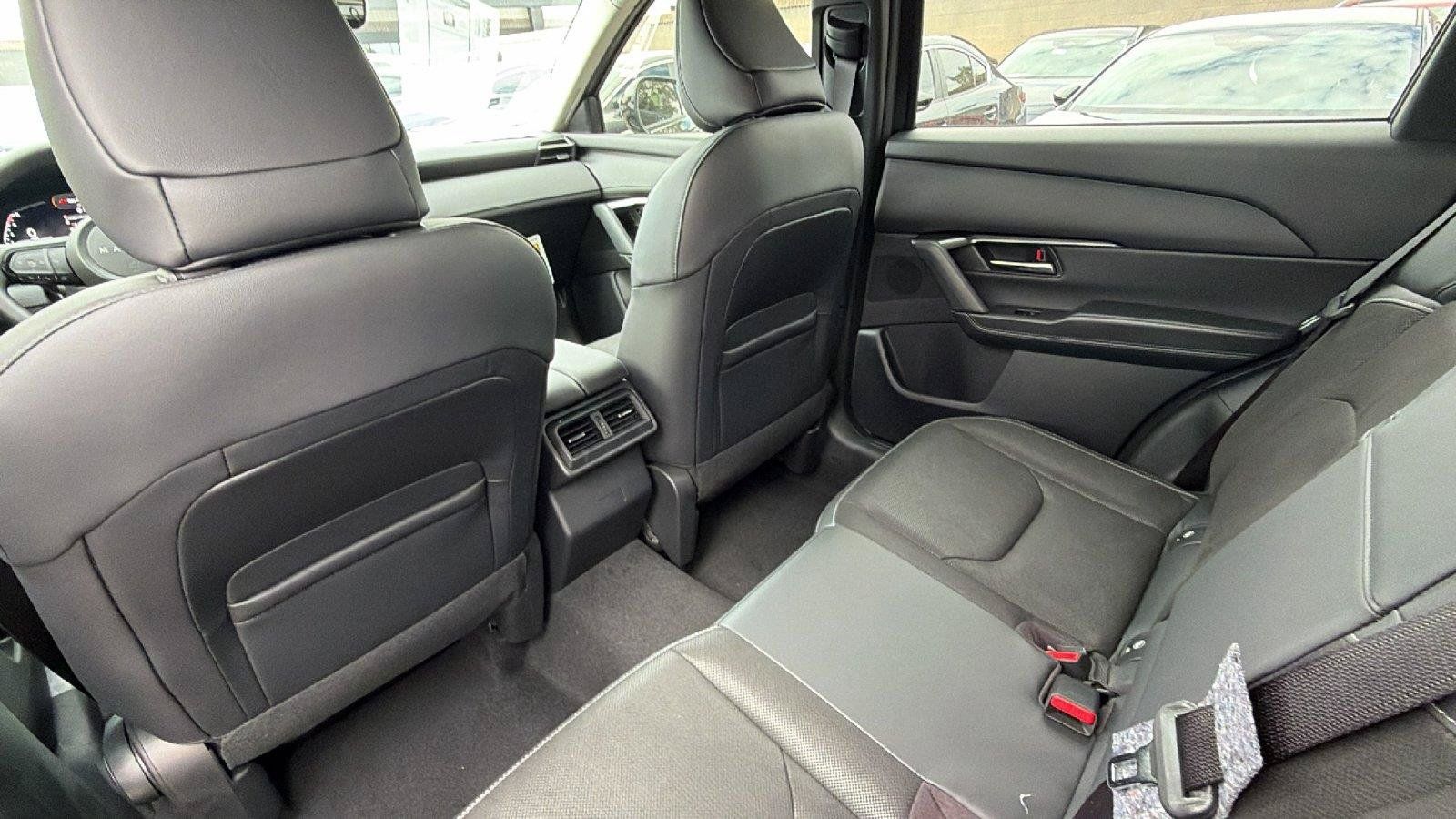 New 2026 MAZDA CX-5 Select AWD/4WD image 27