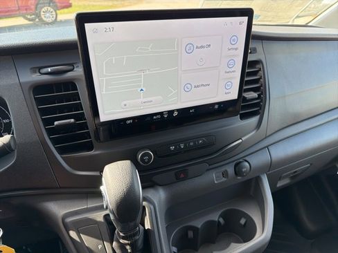 New 2025 Ford Transit 250 Low Roof w/ Load Area Protection Package image 9