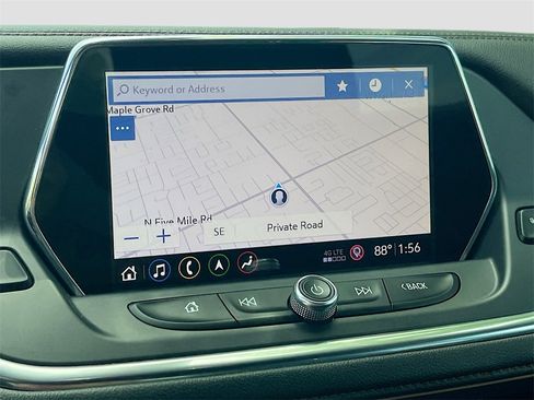 Used 2019 Chevrolet Blazer Premier image 13