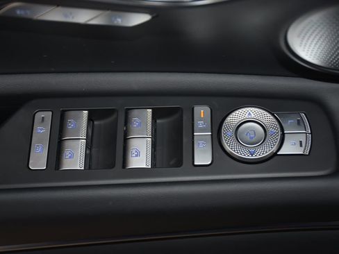 New 2026 Genesis GV80 3.5T Prestige AWD/4WD image 19