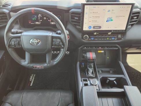 Used 2023 Toyota Tundra TRD Pro AWD/4WD image 31