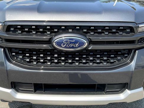 Used 2024 Ford Ranger XLT w/ Equipment Group 301A High image 53