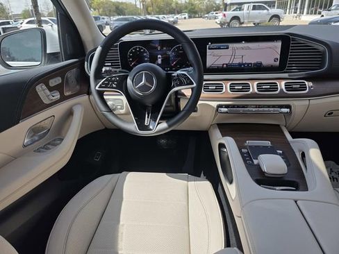 New 2026 Mercedes-Benz GLE 450 GLE 450 image 4