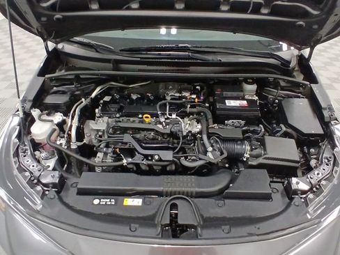 Used 2022 Toyota Corolla SE FWD image 22